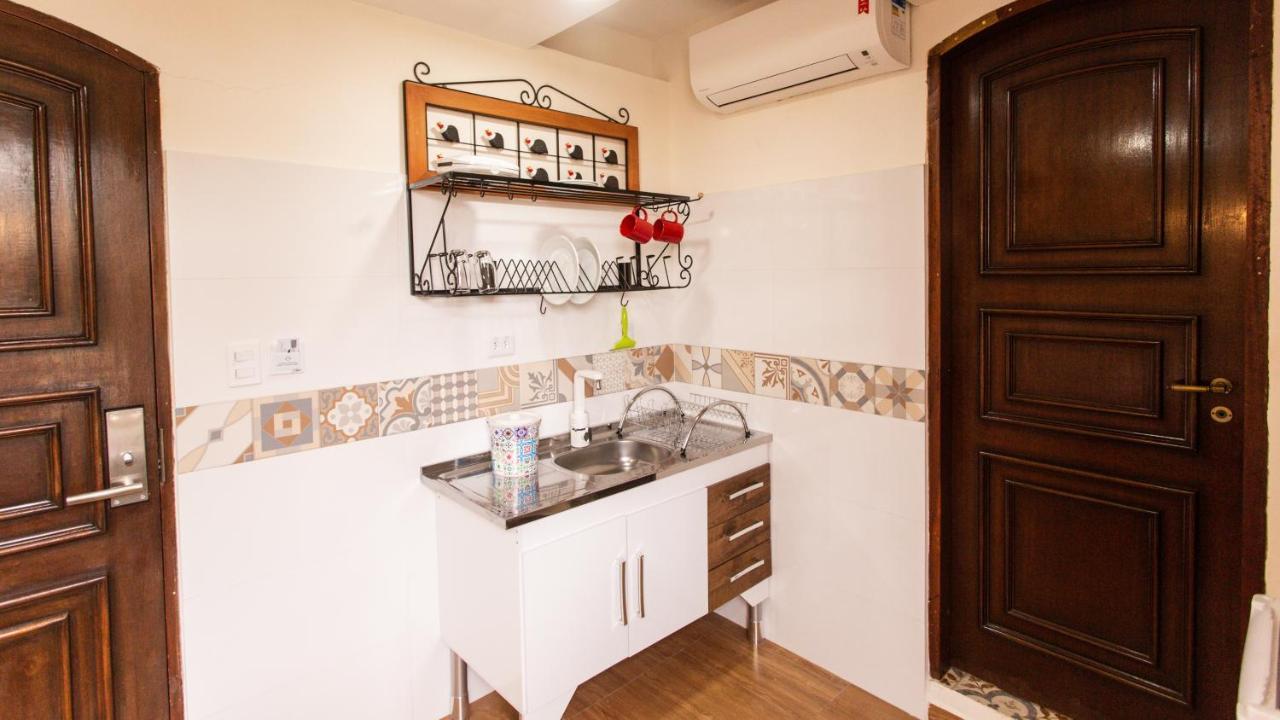 Hotel Chalet Monet - Granja Vianna كوتيا المظهر الخارجي الصورة